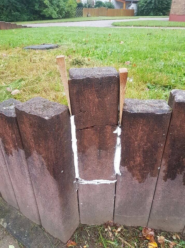 DIY Projects That Look Like an ER Visit is Incoming