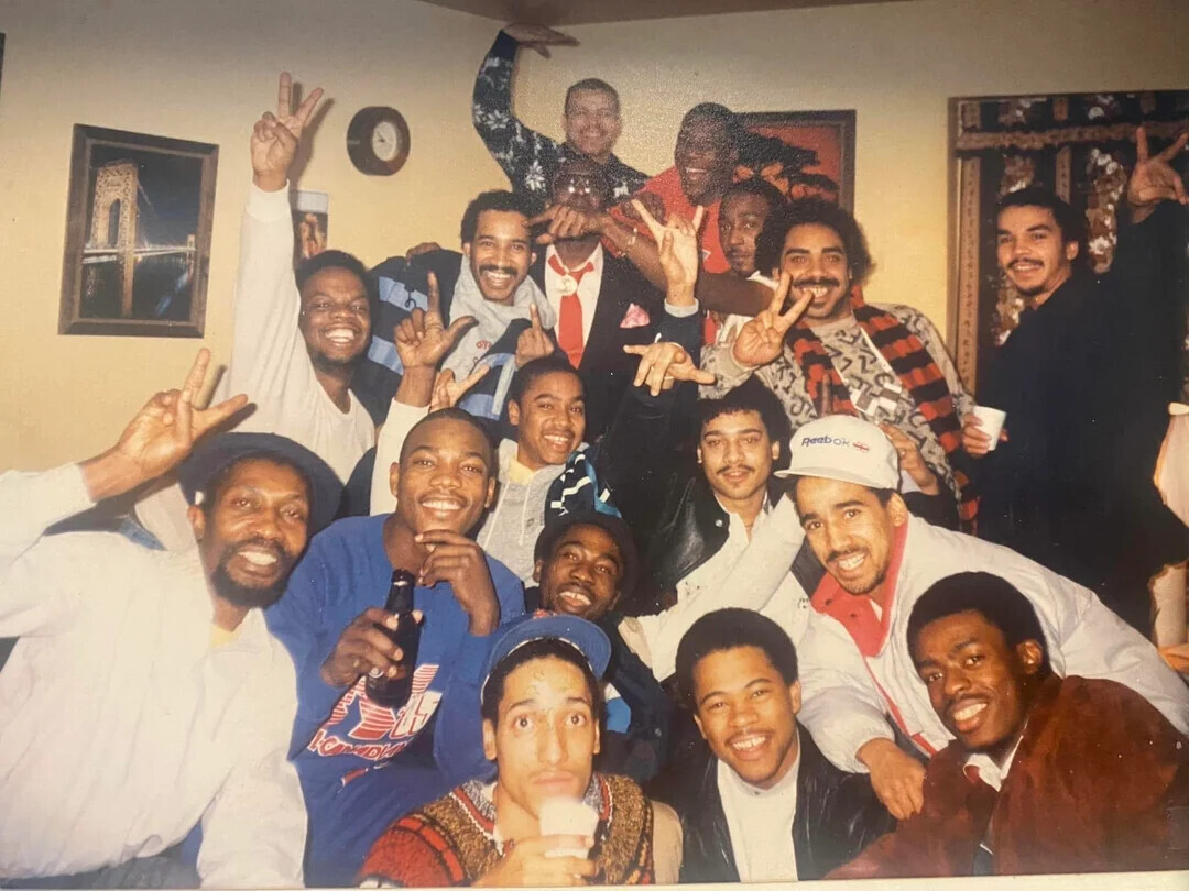 Photos Where the 1980s Take Us By Surprise