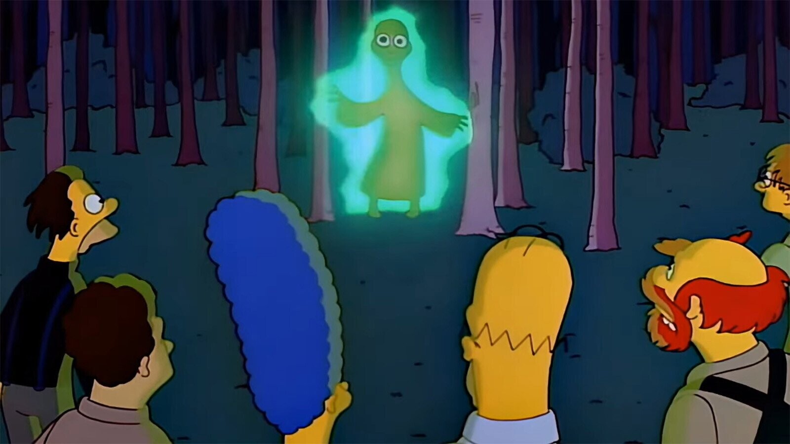 Simpsons Random 37 Random Bits of ‘Simpsons’ Trivia That Bring You Love, So Don’t Let ...