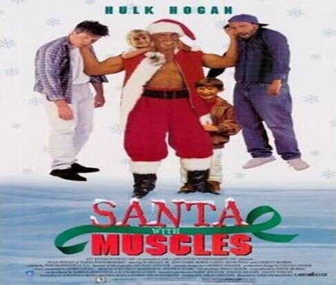 18 Photos Remembering Hulk Hogan's Acting Career