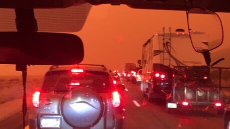 Images Showing What Colonizing Mars Might Look Like