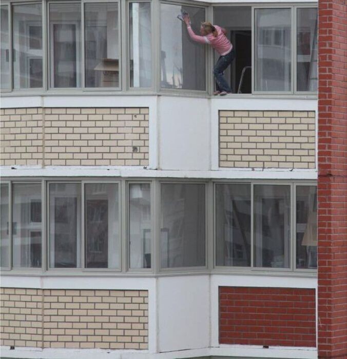 DIY Projects That Look Like an ER Visit is Incoming