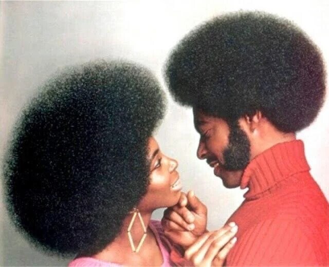 What it Looked Like to Be in Love in the 1970s