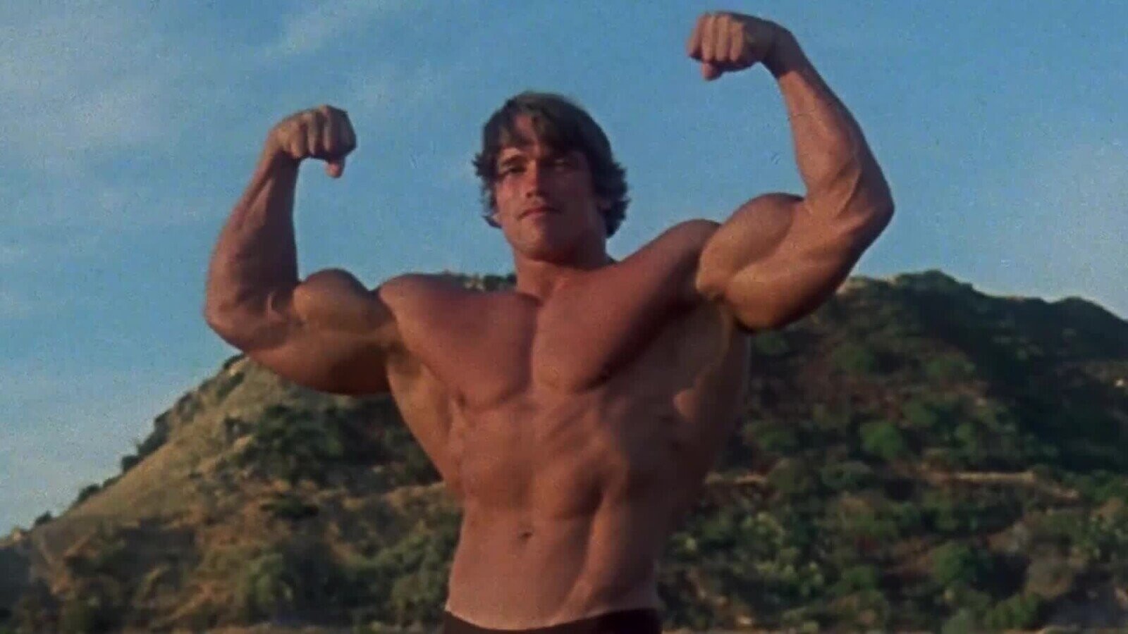 How Huge Actors Got Their Big Breaks