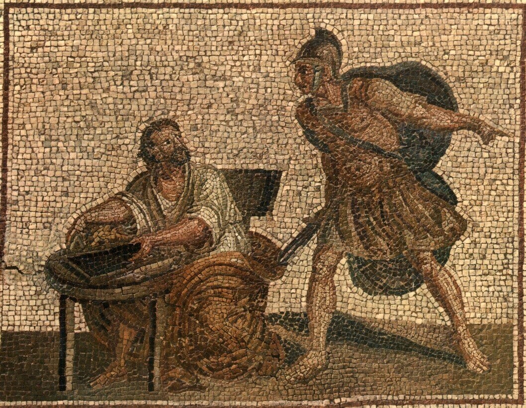 24 Legends Whose Endings Were Too Dumb for Hollywood