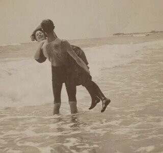 What it Looked Like to Be in Love in the 1970s