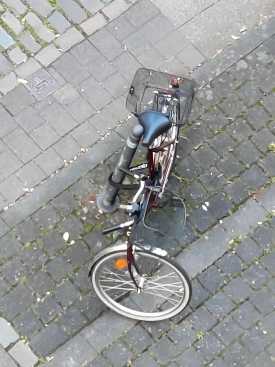 Photos Where No One Cared Enough to Make Things Right