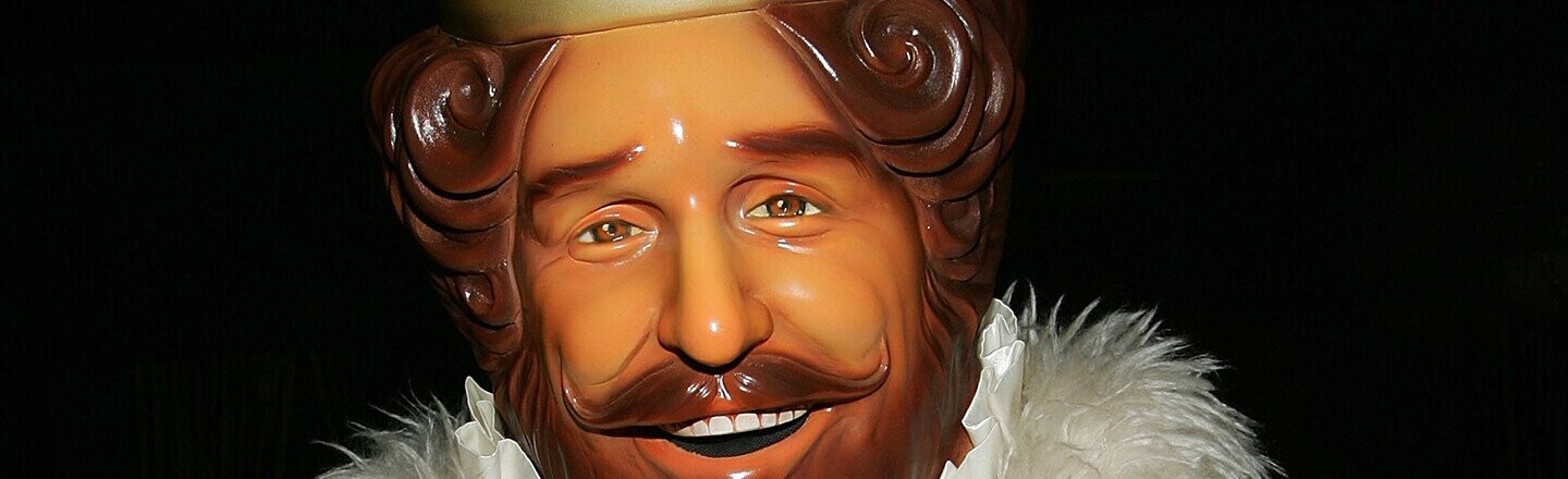34 Companies That Made Hilariously Regrettable Decisions
