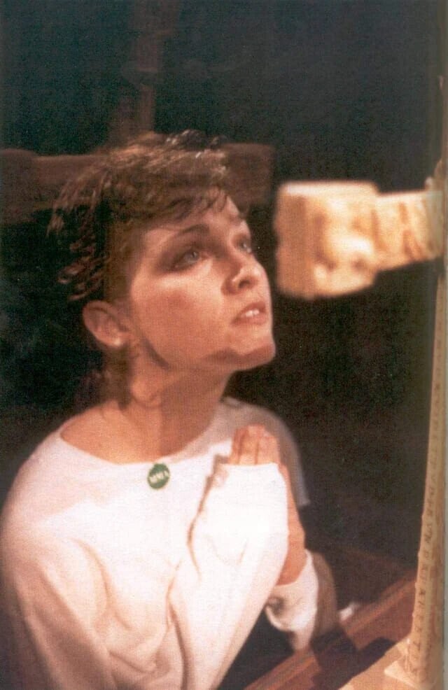 Madonna in Photos Seen from the Very Beginning