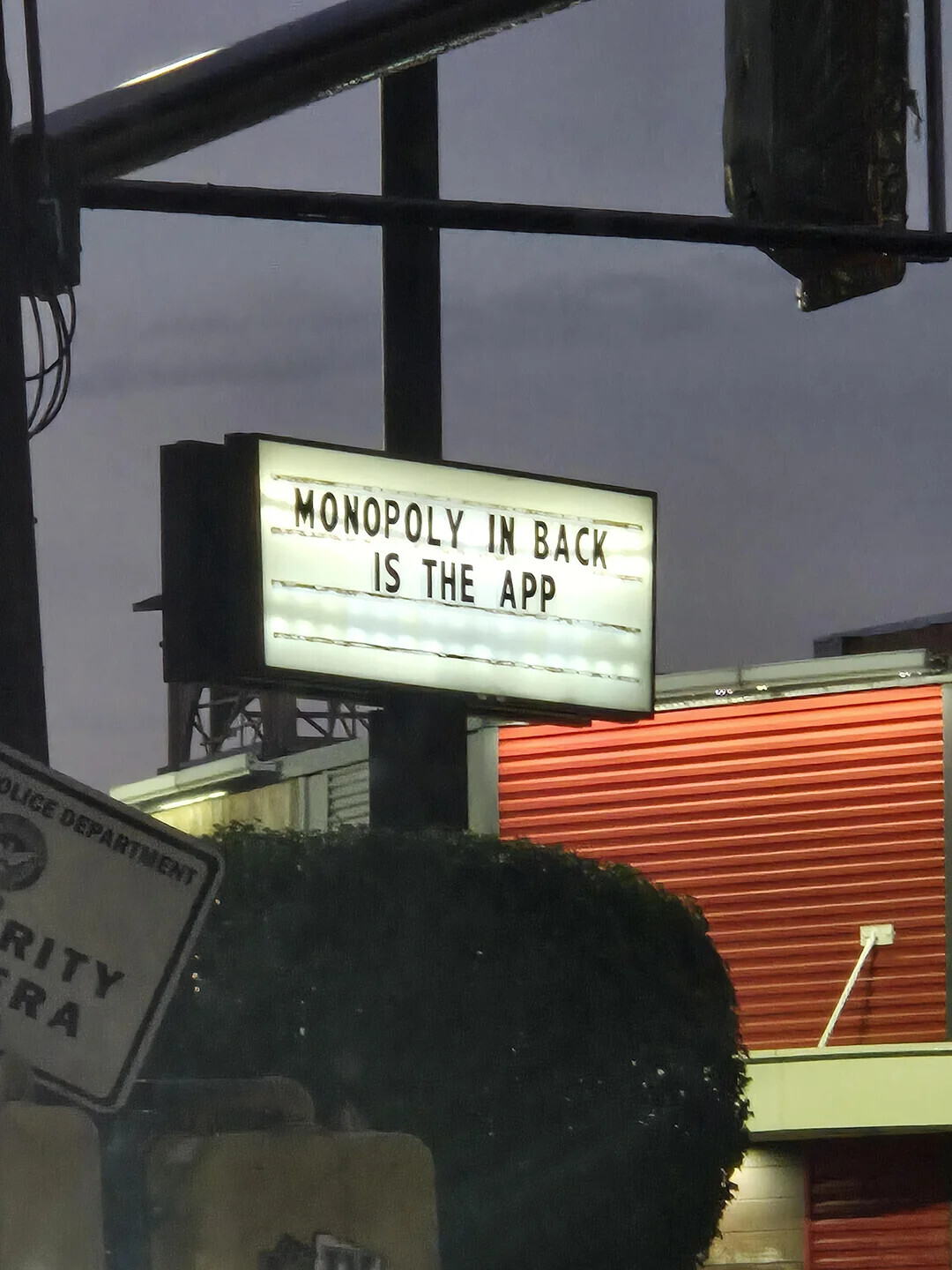 Photos Where No One Cared Enough to Make Things Right