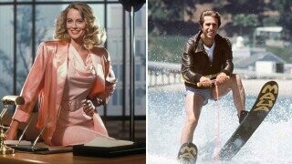 TV Shows That Jumped The Shark Faster Than You Can Say 'Fonzie'