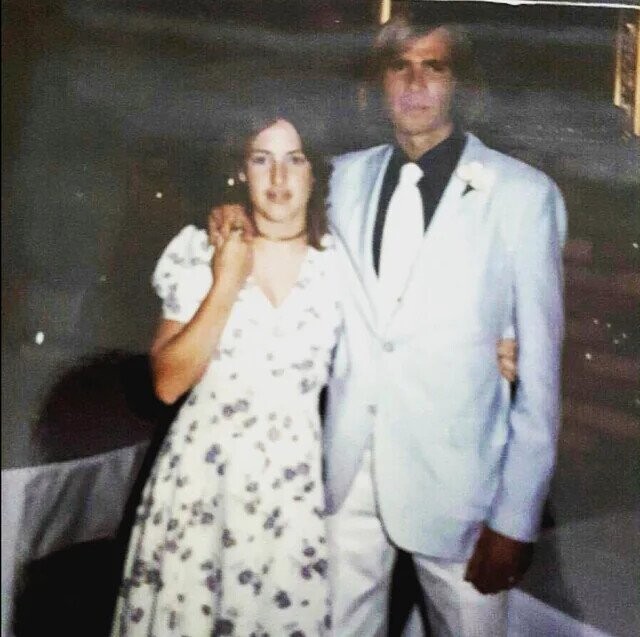 What it Looked Like to Be in Love in the 1970s