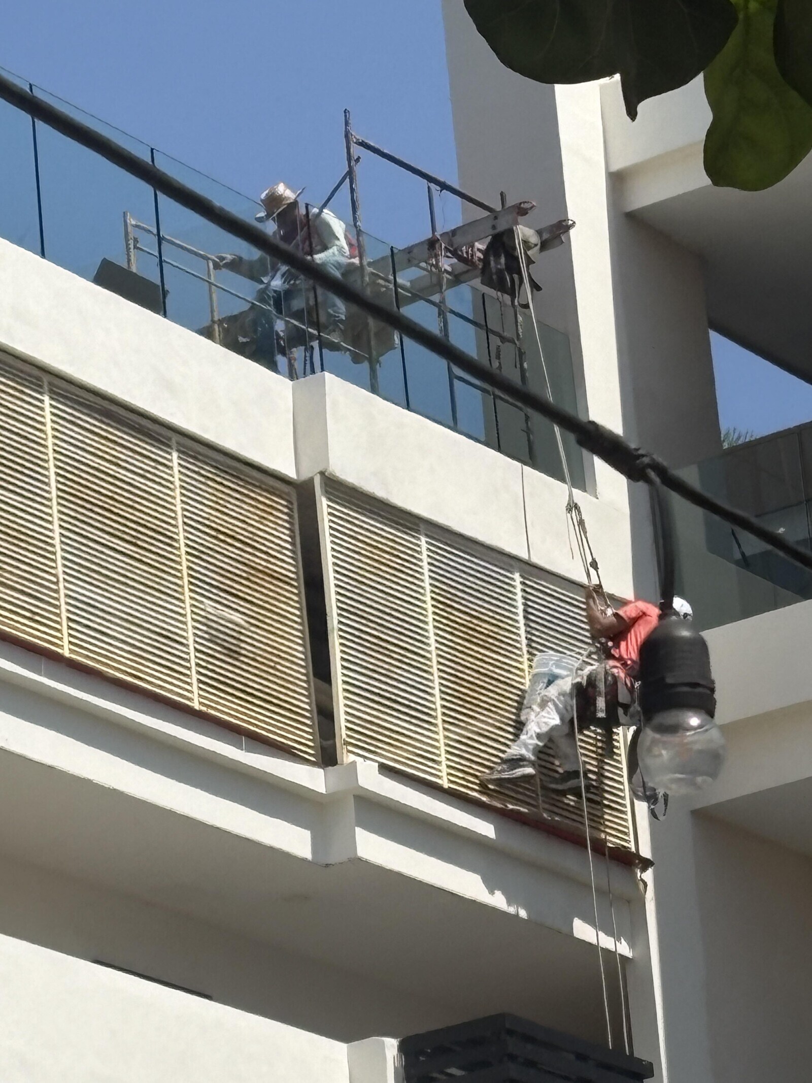 DIY Projects That Look Like an ER Visit is Incoming