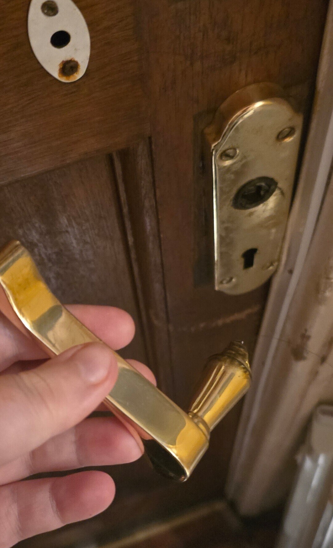 Tk Photos Where an 'Eye Roll' is a Normal Reaction