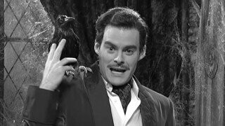 Top 10 Bill Hader Impressions On Saturday Night Live