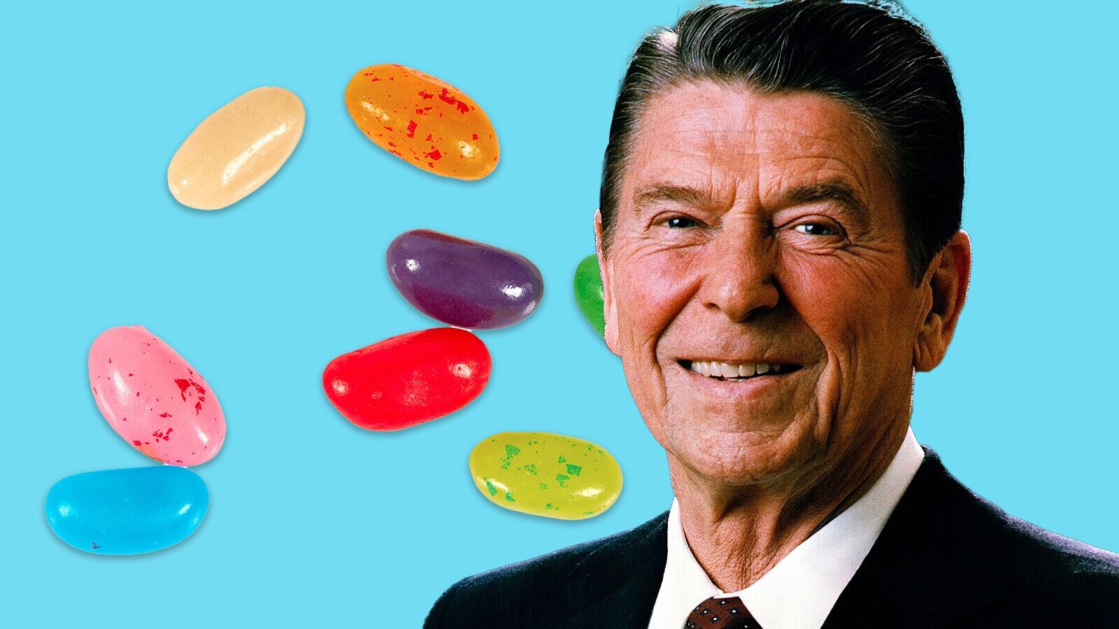 Trivia Beanshell 12 Smooth Pebbles of Trivia to Skip Across Your Brain-Lake | Cracked.com