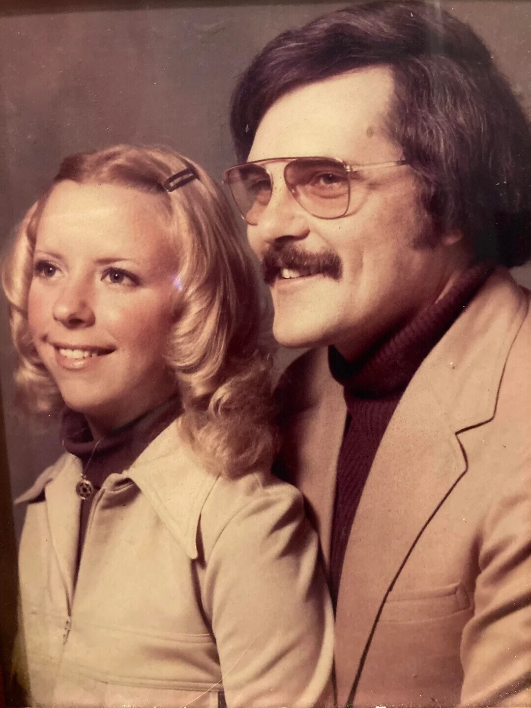What it Looked Like to Be in Love in the 1970s