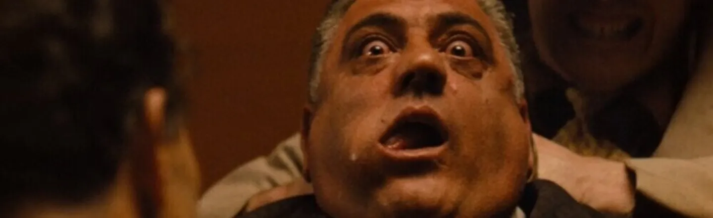 15 Facts About The Making of the Godfather Movies