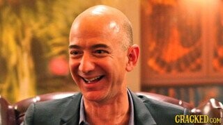 What's The Deal: Bezos In Space