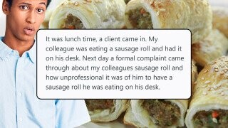 31 of the Most Absurd Complaints HR Workers Have Received
