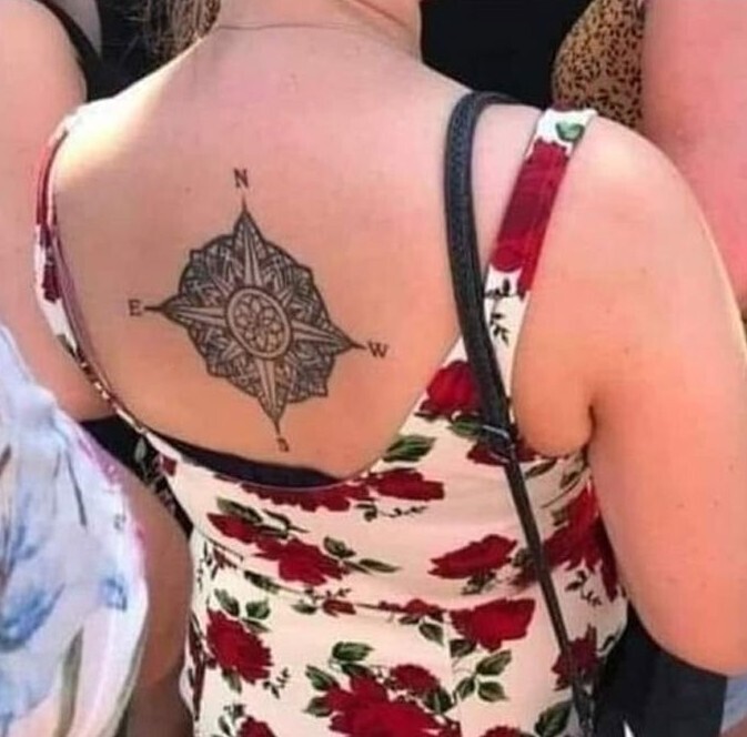 Tattoos That Should Be Covered Up for Everyone's Sake