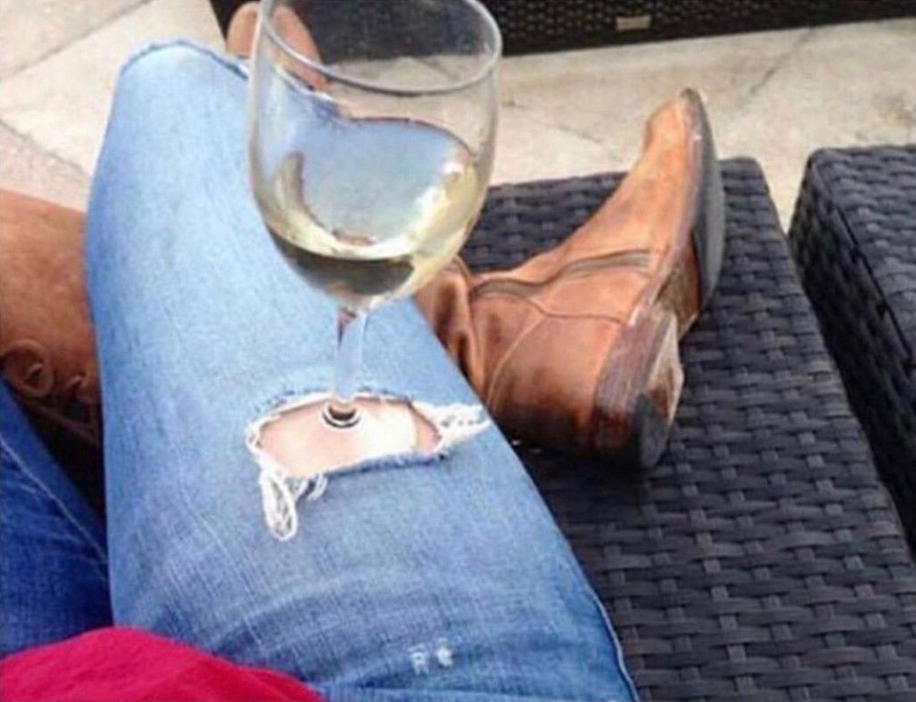 Tk Photos Where an 'Eye Roll' is a Normal Reaction