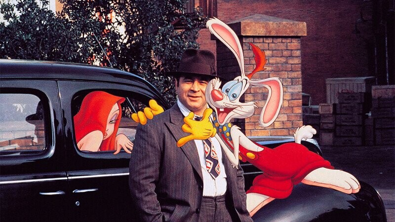 28 Totally Rad Special Effects From ‘80s and ‘90s Movies