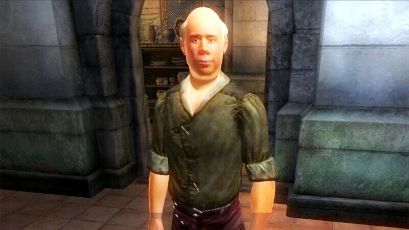 32 Random Bits of Trivia About Video Games You Can Probably Trade in for an Extra Life