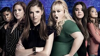 20 Aca-Awesome Facts About the 'Pitch Perfect' Trilogy