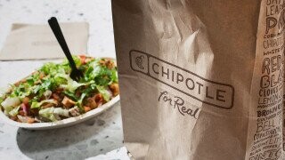 28 Stories From the Earliest Days of Your Favorite Fast-Food Joints