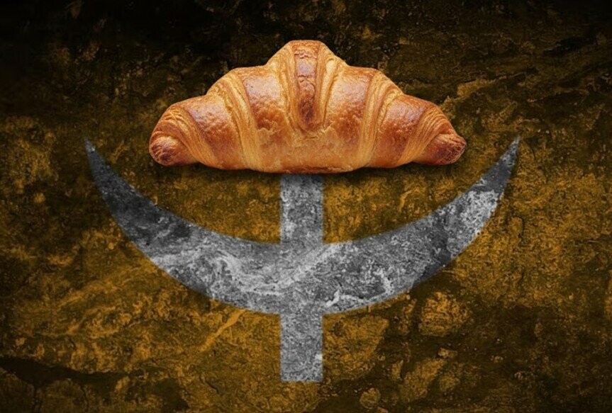 Looks At History From Today, Not History Class