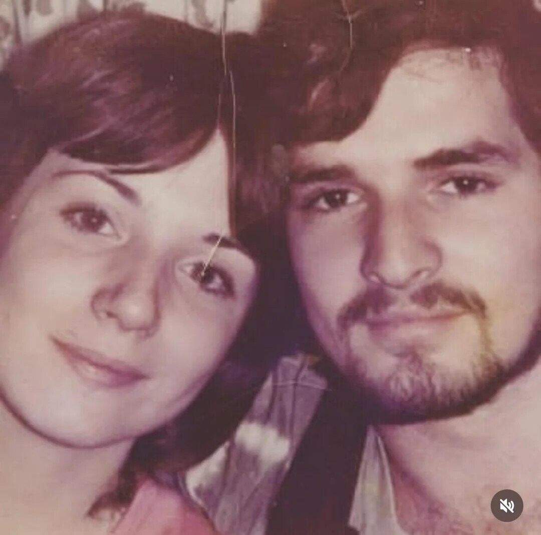 What it Looked Like to Be in Love in the 1970s