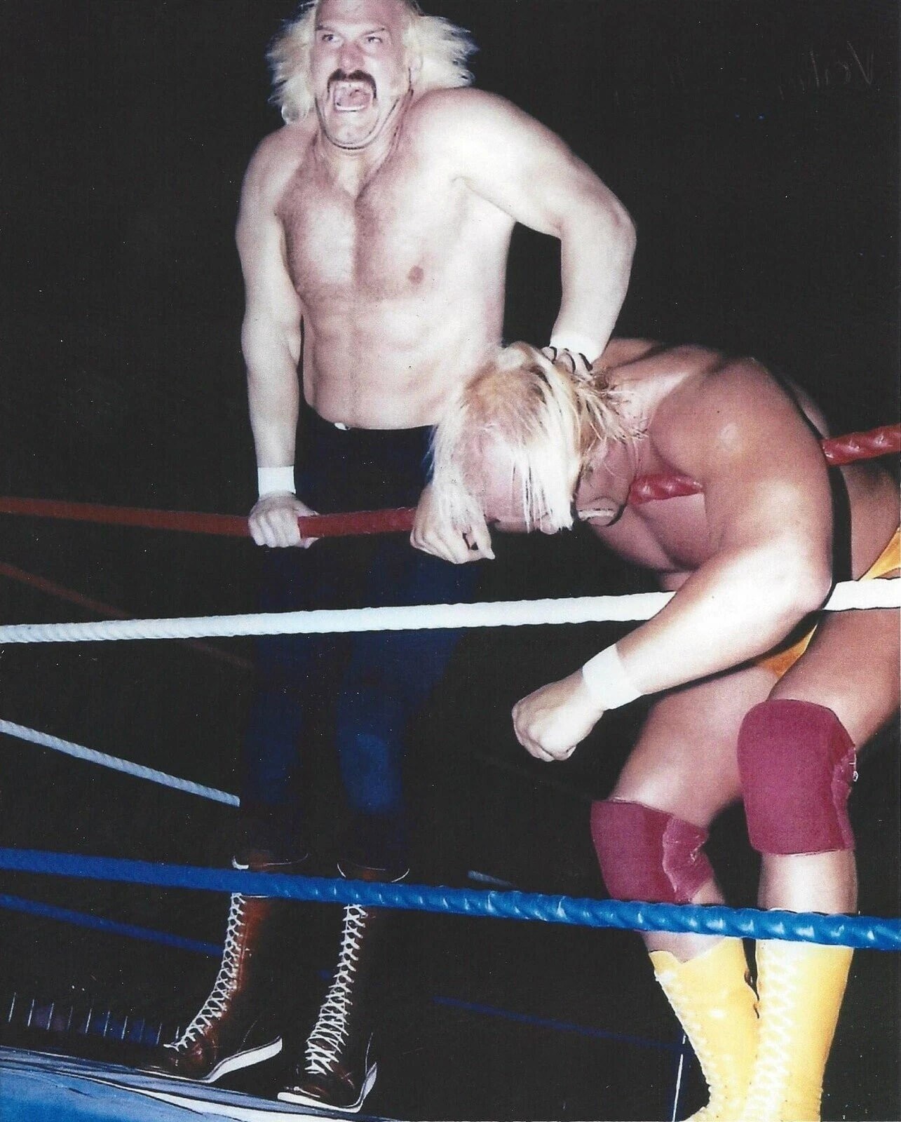 18 Photos Remembering Hulk Hogan's Acting Career