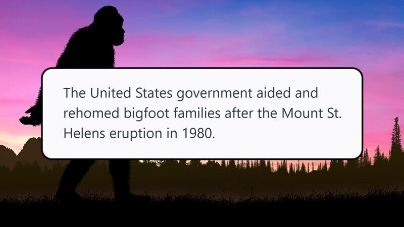 33 Fascinating Conspiracy Theories People Believe