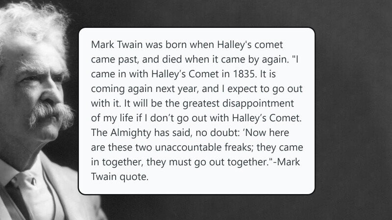 30 of the Craziest Coincidences Throughout History