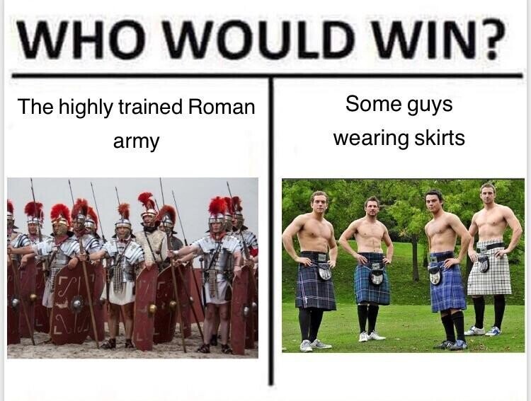 Looks At History From Today, Not History Class