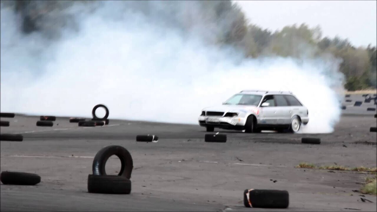 Classic Cold War Sites Still Waiting for Things to Heat Up