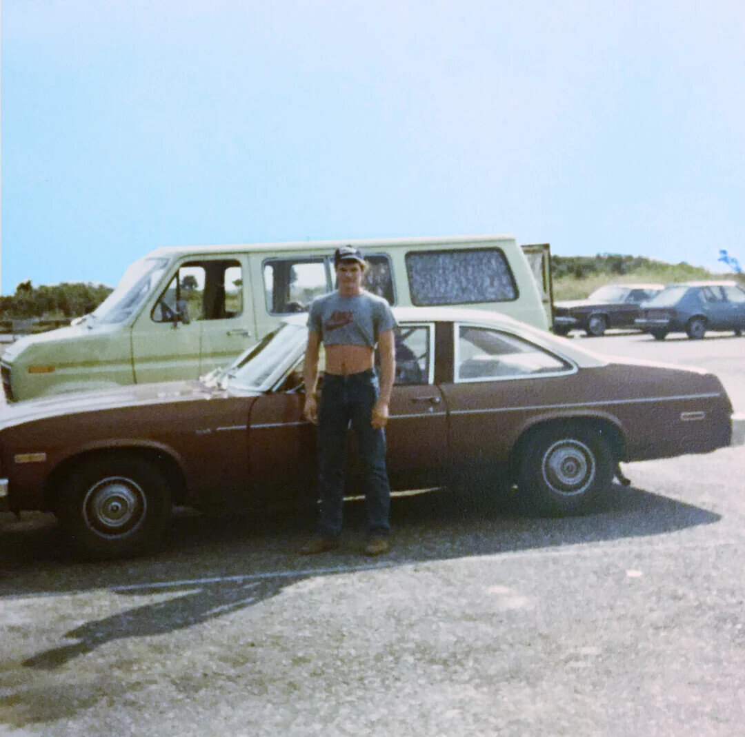 Tk Times 1976 Was the Star of the Decade