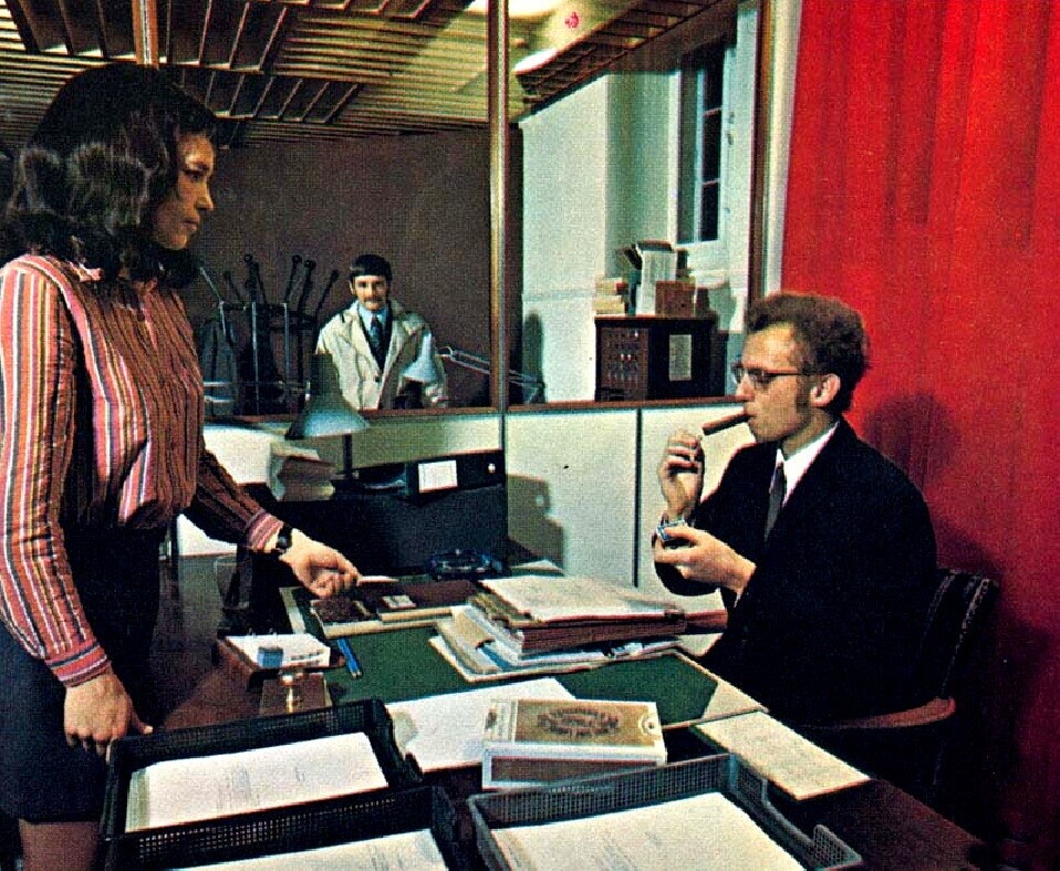 20 Photos Showing the 1970s Weren't Very Strait-Laced