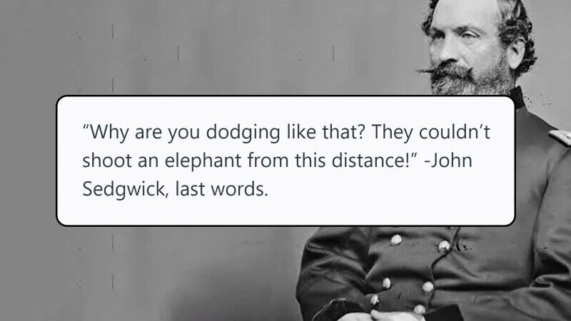 31 Funny Tales from History That More People Should Know