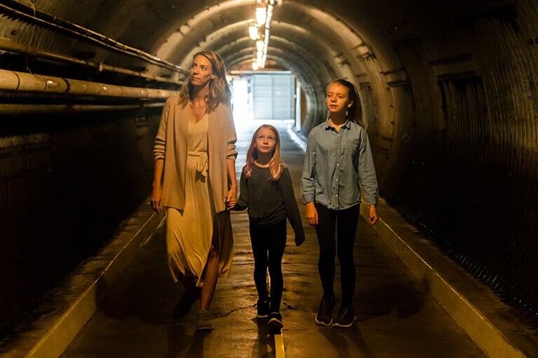 Classic Cold War Sites Still Waiting for Things to Heat Up