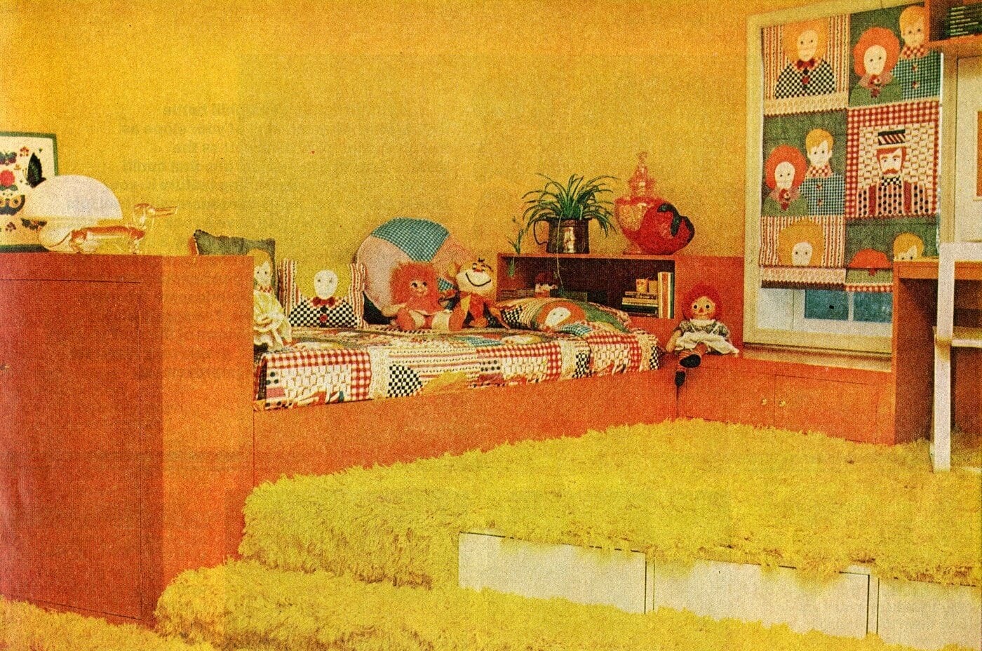 20 Photos Showing the 1970s Weren't Very Strait-Laced