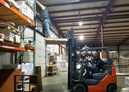 20 Extreme OSHA Violations Right Out In The Open