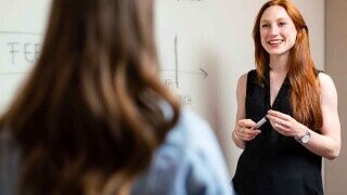 22 of the Funniest Things Students Have Said to Teachers