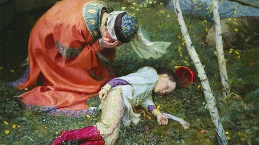 24 Legends Whose Endings Were Too Dumb for Hollywood