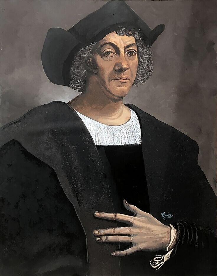 Beloved Figures from History Who Don't Deserve the Love