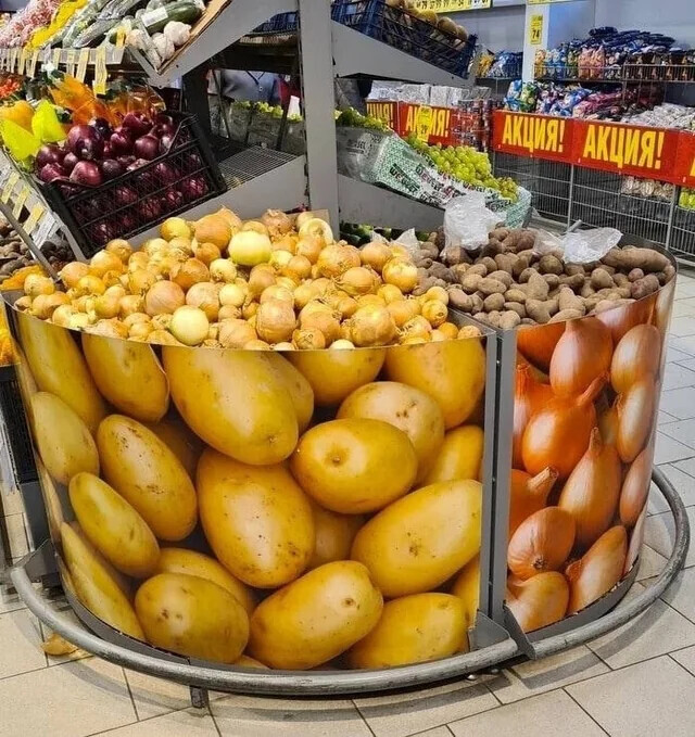 Photos Where No One Cared Enough to Make Things Right