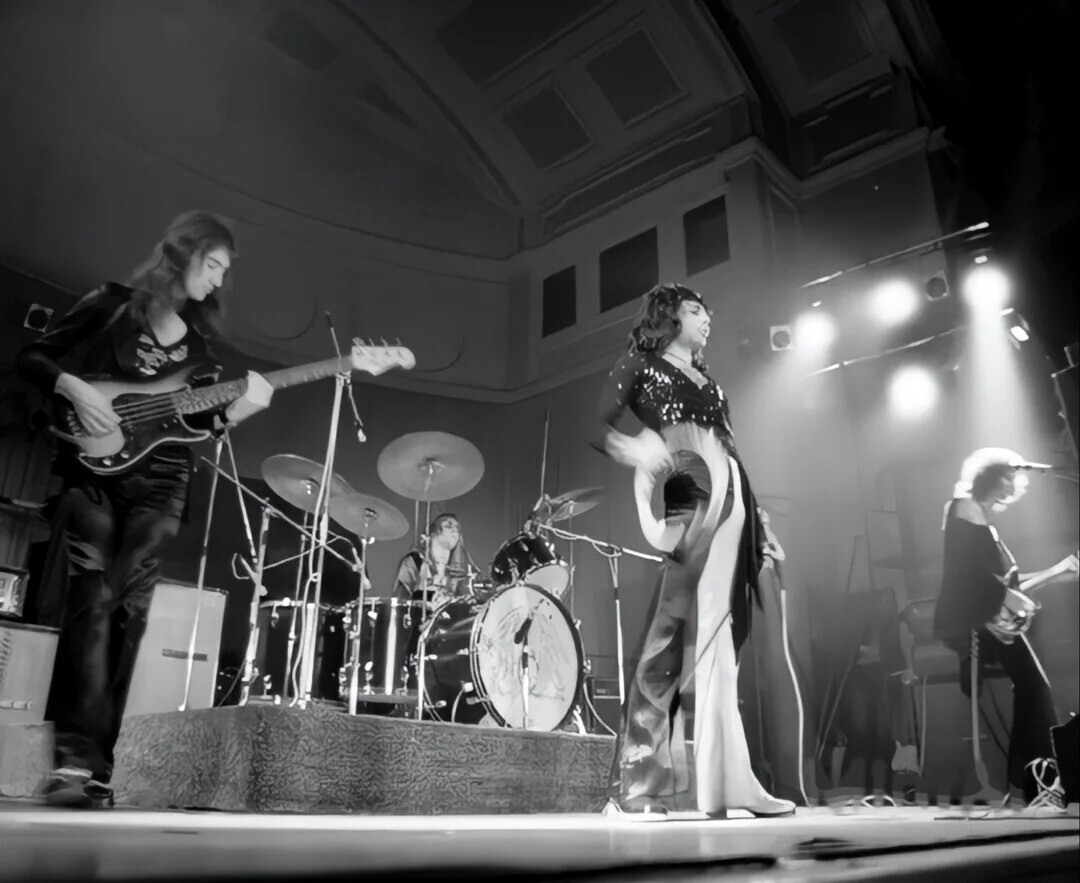 This Is What Pop Culture Looked Like In 1973