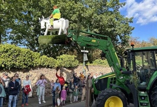 20 Extreme OSHA Violations Right Out In The Open