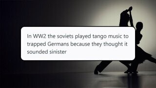 31 Fascinating Little-Known History Facts